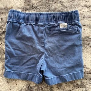 Boys vineyard vines drawstring short in 3t